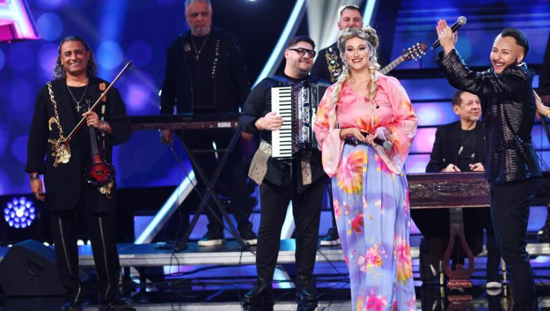 Te Cunosc de Undeva! sezonul 21, 22 februarie 2025. Ce pereche a câștigat a doua gală. Cum s-au descurcat concurenții pe scenă