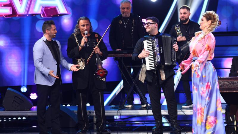 Te Cunosc de Undeva! sezonul 21, 22 februarie 2025. Ce pereche a câștigat a doua gală. Cum s-au descurcat concurenții pe scenă