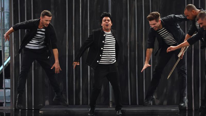 Te Cunosc de Undeva! sezonul 21, 22 februarie 2025. Ce pereche a câștigat a doua gală. Cum s-au descurcat concurenții pe scenă