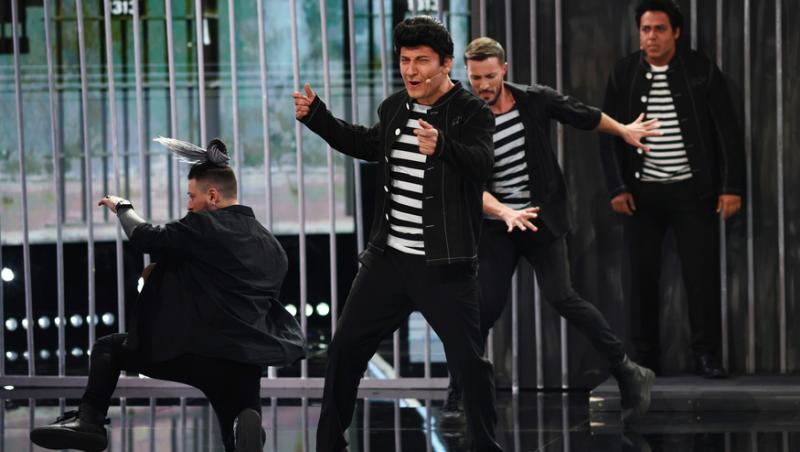 Te Cunosc de Undeva! sezonul 21, 22 februarie 2025. Ce pereche a câștigat a doua gală. Cum s-au descurcat concurenții pe scenă