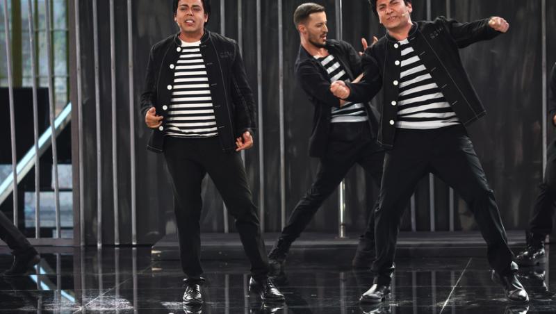 Te Cunosc de Undeva! sezonul 21, 22 februarie 2025. Ce pereche a câștigat a doua gală. Cum s-au descurcat concurenții pe scenă