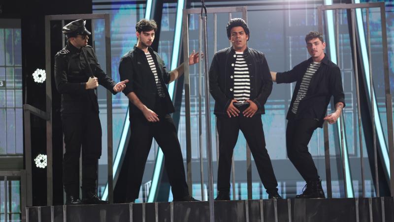 Te Cunosc de Undeva! sezonul 21, 22 februarie 2025. Ce pereche a câștigat a doua gală. Cum s-au descurcat concurenții pe scenă