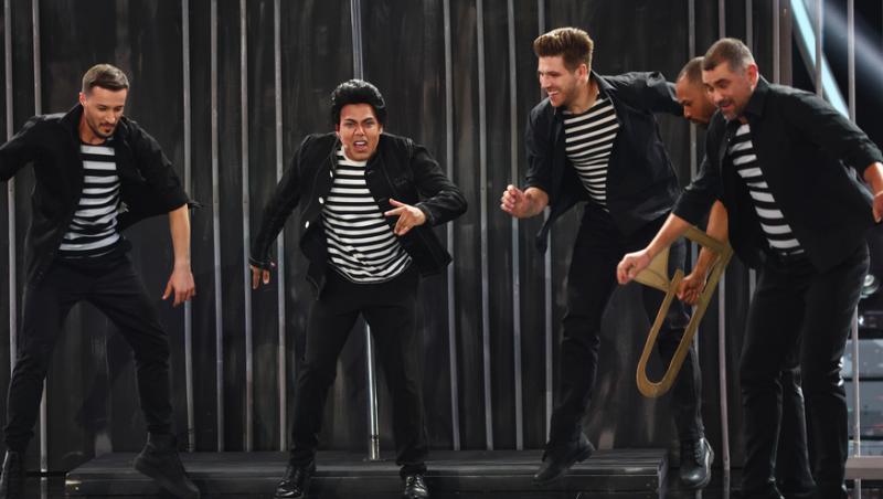 Te Cunosc de Undeva! sezonul 21, 22 februarie 2025. Ce pereche a câștigat a doua gală. Cum s-au descurcat concurenții pe scenă