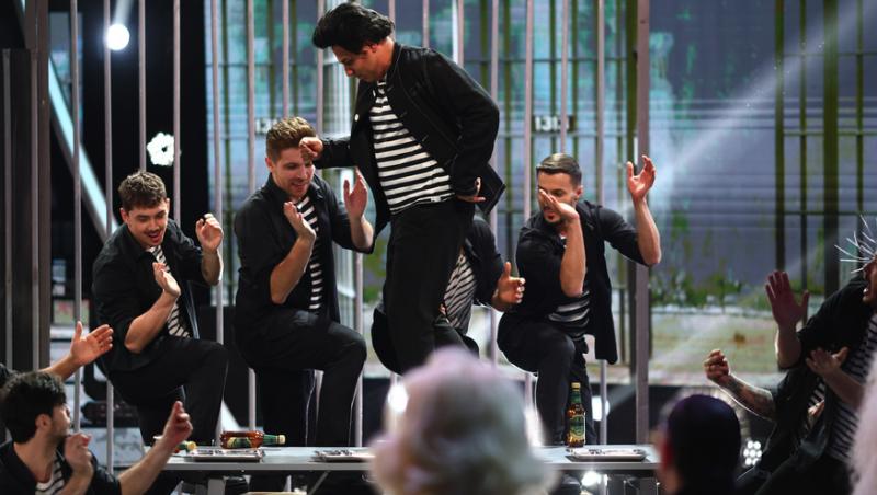 Te Cunosc de Undeva! sezonul 21, 22 februarie 2025. Ce pereche a câștigat a doua gală. Cum s-au descurcat concurenții pe scenă