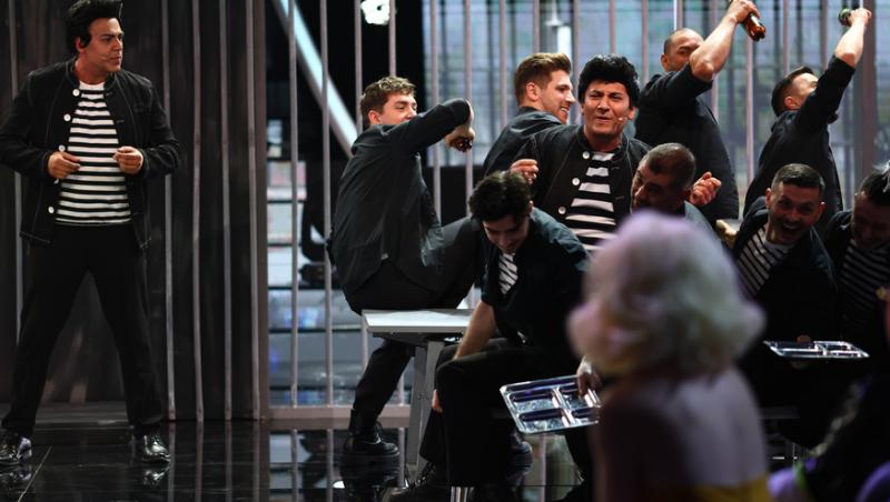 Te Cunosc de Undeva! sezonul 21, 22 februarie 2025. Ce pereche a câștigat a doua gală. Cum s-au descurcat concurenții pe scenă