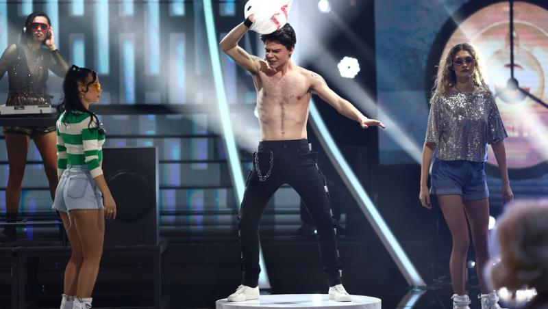 Te Cunosc de Undeva! sezonul 21, 22 februarie 2025. Ce pereche a câștigat a doua gală. Cum s-au descurcat concurenții pe scenă