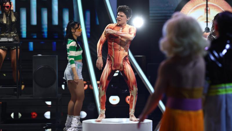 Te Cunosc de Undeva! sezonul 21, 22 februarie 2025. Ce pereche a câștigat a doua gală. Cum s-au descurcat concurenții pe scenă