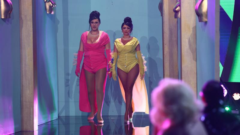 Te Cunosc de Undeva! sezonul 21, 22 februarie 2025. Ce pereche a câștigat a doua gală. Cum s-au descurcat concurenții pe scenă