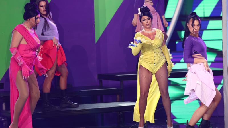 Te Cunosc de Undeva! sezonul 21, 22 februarie 2025. Ce pereche a câștigat a doua gală. Cum s-au descurcat concurenții pe scenă