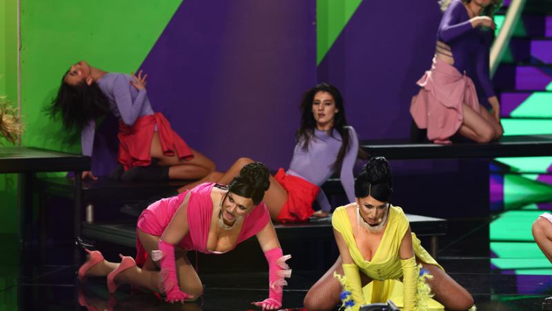 Te Cunosc de Undeva! sezonul 21, 22 februarie 2025. Ce pereche a câștigat a doua gală. Cum s-au descurcat concurenții pe scenă