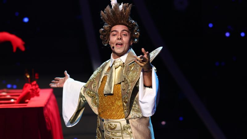 Te Cunosc de Undeva! sezonul 21, 22 februarie 2025. Ce pereche a câștigat a doua gală. Cum s-au descurcat concurenții pe scenă