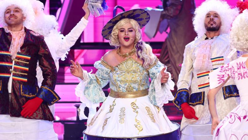 Te Cunosc de Undeva! sezonul 21, 22 februarie 2025. Ce pereche a câștigat a doua gală. Cum s-au descurcat concurenții pe scenă