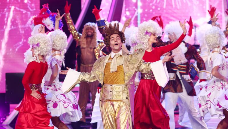 Te Cunosc de Undeva! sezonul 21, 22 februarie 2025. Ce pereche a câștigat a doua gală. Cum s-au descurcat concurenții pe scenă