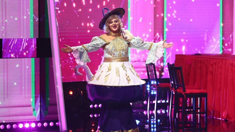 Te Cunosc de Undeva! sezonul 21, 22 februarie 2025. Ce pereche a câștigat a doua gală. Cum s-au descurcat concurenții pe scenă