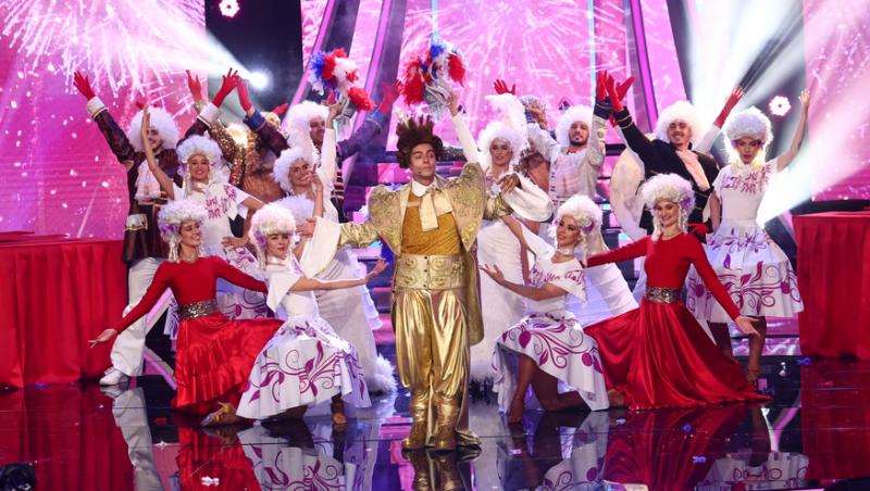 Te Cunosc de Undeva! sezonul 21, 22 februarie 2025. Ce pereche a câștigat a doua gală. Cum s-au descurcat concurenții pe scenă