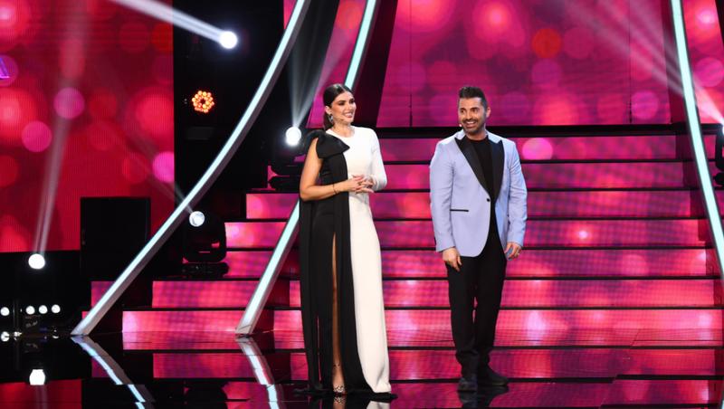 Te Cunosc de Undeva! sezonul 21, 22 februarie 2025. Ce pereche a câștigat a doua gală. Cum s-au descurcat concurenții pe scenă