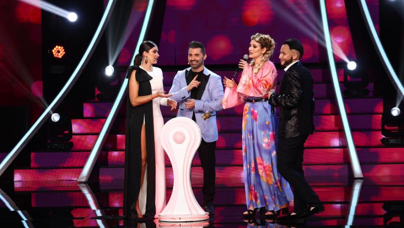 Te Cunosc de Undeva! sezonul 21, 22 februarie 2025. Ce pereche a câștigat a doua gală. Cum s-au descurcat concurenții pe scenă