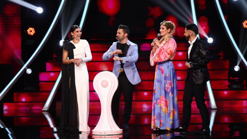 Te Cunosc de Undeva! sezonul 21, 22 februarie 2025. Ce pereche a câștigat a doua gală. Cum s-au descurcat concurenții pe scenă