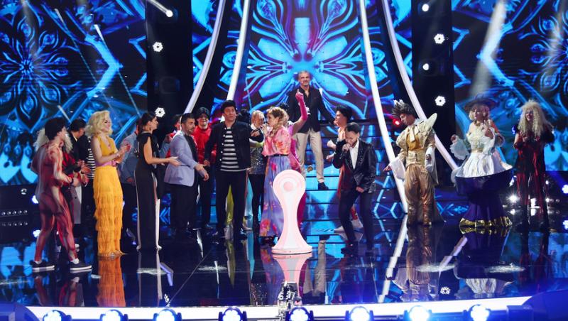 Te Cunosc de Undeva! sezonul 21, 22 februarie 2025. Ce pereche a câștigat a doua gală. Cum s-au descurcat concurenții pe scenă