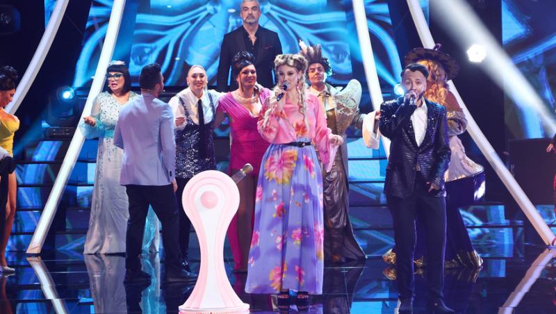 Te Cunosc de Undeva! sezonul 21, 22 februarie 2025. Ce pereche a câștigat a doua gală. Cum s-au descurcat concurenții pe scenă