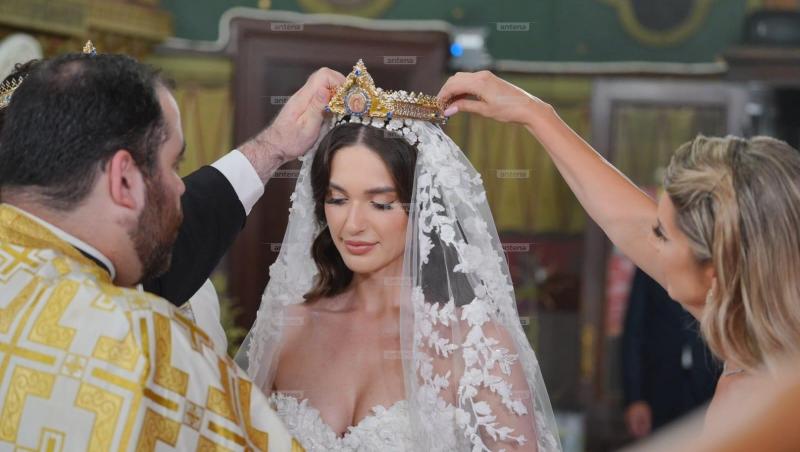 Ianis Hagi va deveni tătic pentru prima oară! Ce sex are bebelușul și cum arată Elena Hagi însărcinată