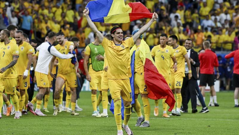 Ianis Hagi va deveni tătic pentru prima oară! Ce sex are bebelușul și cum arată Elena Hagi însărcinată