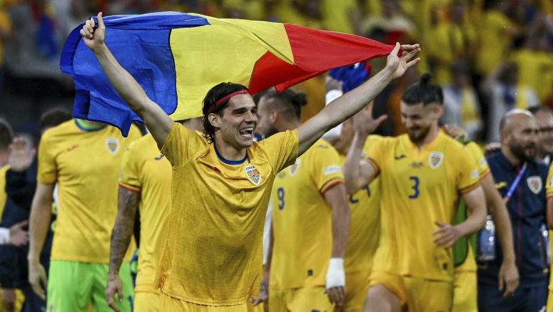 Ianis Hagi va deveni tătic pentru prima oară! Ce sex are bebelușul și cum arată Elena Hagi însărcinată