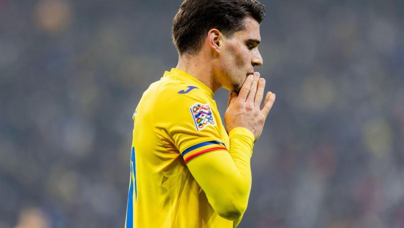 Ianis Hagi va deveni tătic pentru prima oară! Ce sex are bebelușul și cum arată Elena Hagi însărcinată