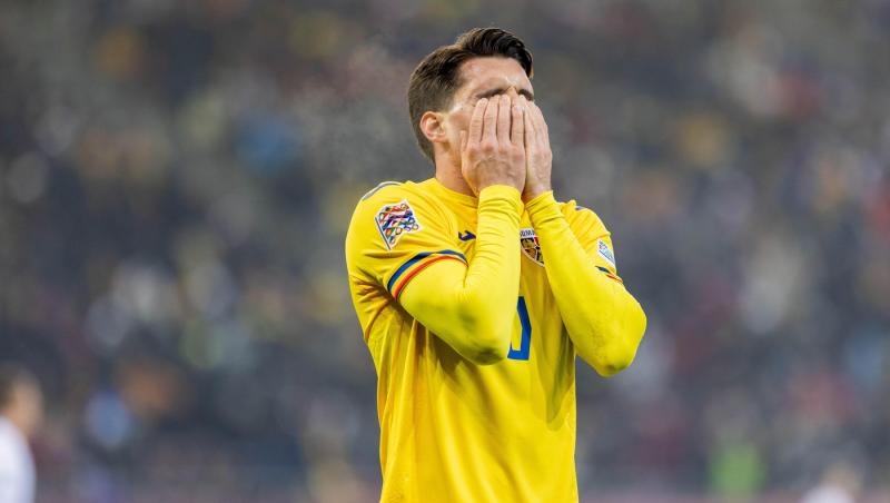 Ianis Hagi va deveni tătic pentru prima oară! Ce sex are bebelușul și cum arată Elena Hagi însărcinată