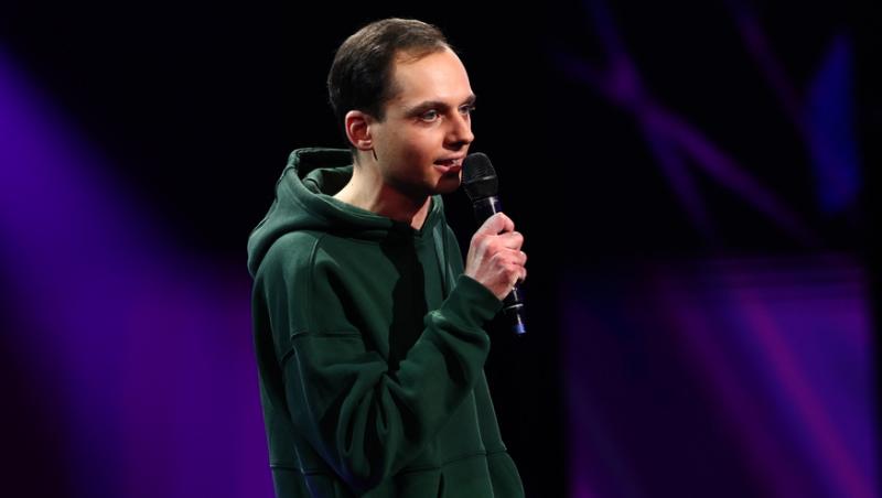 X Factor sezonul 11, 23 februarie 2025. Ce concurenți au urcat pe scenă în a cincea ediție. Momentele integrale sunt în AntenaPLAY