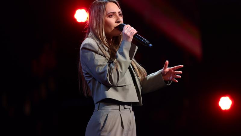 X Factor sezonul 11, 23 februarie 2025. Ce concurenți au urcat pe scenă în a cincea ediție. Momentele integrale sunt în AntenaPLAY