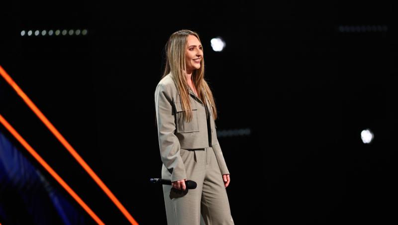 X Factor sezonul 11, 23 februarie 2025. Ce concurenți au urcat pe scenă în a cincea ediție. Momentele integrale sunt în AntenaPLAY