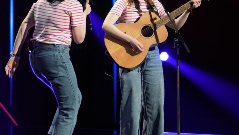 X Factor sezonul 11, 23 februarie 2025. Ce concurenți au urcat pe scenă în a cincea ediție. Momentele integrale sunt în AntenaPLAY