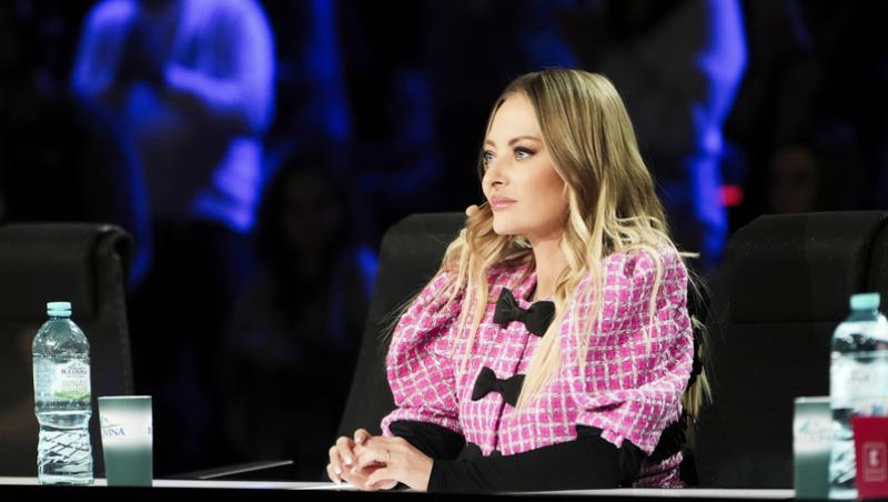 X Factor sezonul 11, 23 februarie 2025. Ce concurenți au urcat pe scenă în a cincea ediție. Momentele integrale sunt în AntenaPLAY