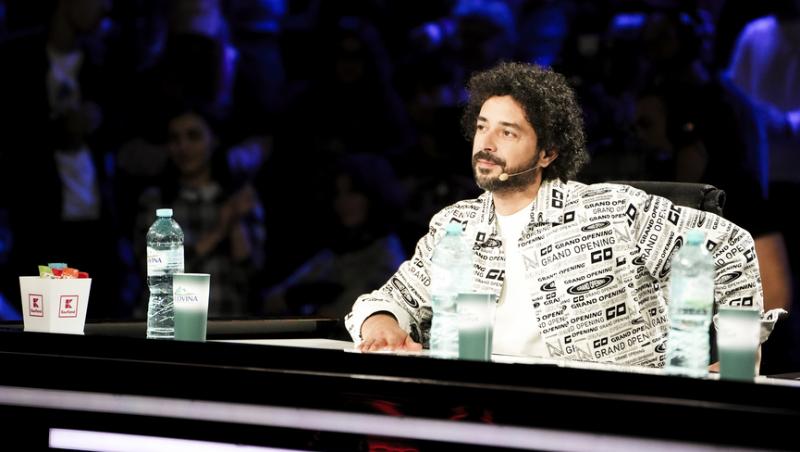 X Factor sezonul 11, 23 februarie 2025. Ce concurenți au urcat pe scenă în a cincea ediție. Momentele integrale sunt în AntenaPLAY