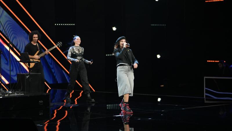 X Factor sezonul 11, 23 februarie 2025. Ce concurenți au urcat pe scenă în a cincea ediție. Momentele integrale sunt în AntenaPLAY