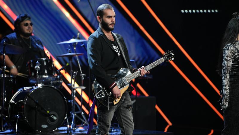 X Factor sezonul 11, 23 februarie 2025. Ce concurenți au urcat pe scenă în a cincea ediție. Momentele integrale sunt în AntenaPLAY