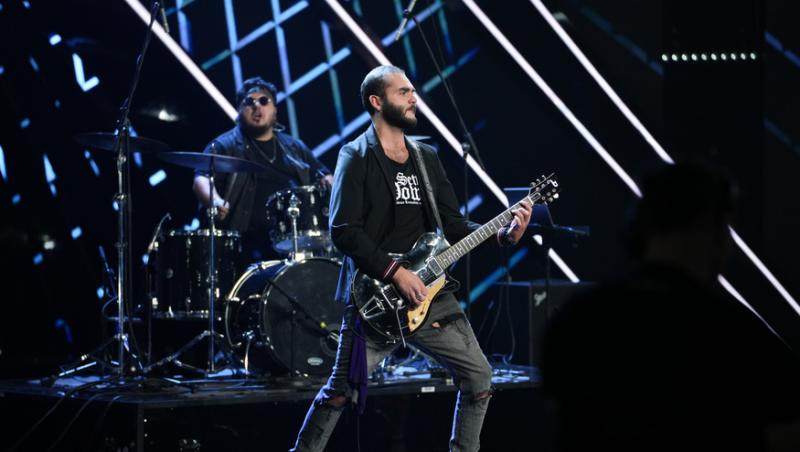 X Factor sezonul 11, 23 februarie 2025. Ce concurenți au urcat pe scenă în a cincea ediție. Momentele integrale sunt în AntenaPLAY