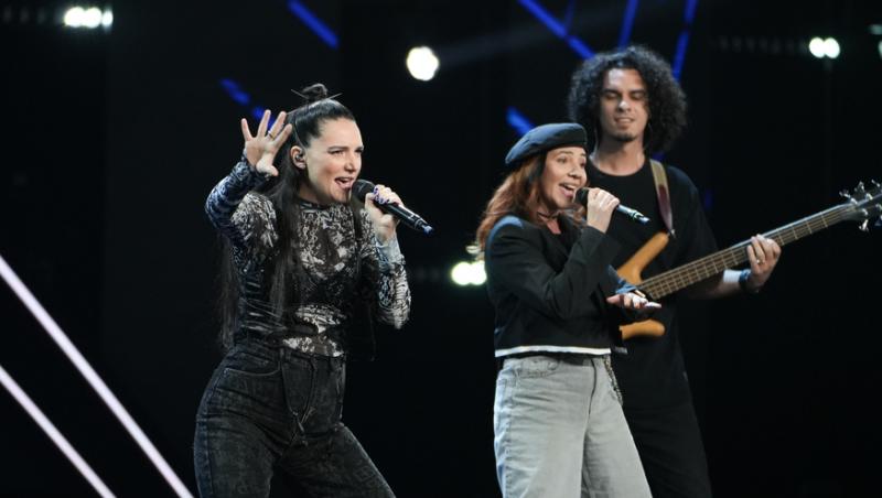 X Factor sezonul 11, 23 februarie 2025. Ce concurenți au urcat pe scenă în a cincea ediție. Momentele integrale sunt în AntenaPLAY