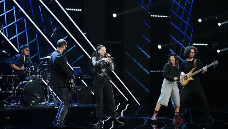 X Factor sezonul 11, 23 februarie 2025. Ce concurenți au urcat pe scenă în a cincea ediție. Momentele integrale sunt în AntenaPLAY