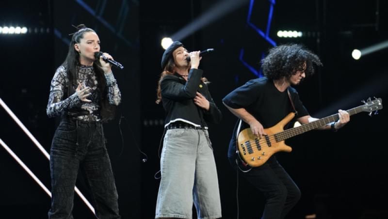 X Factor sezonul 11, 23 februarie 2025. Ce concurenți au urcat pe scenă în a cincea ediție. Momentele integrale sunt în AntenaPLAY