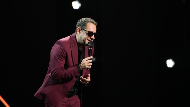 X Factor sezonul 11, 23 februarie 2025. Ce concurenți au urcat pe scenă în a cincea ediție. Momentele integrale sunt în AntenaPLAY