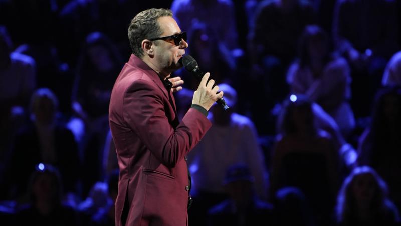 X Factor sezonul 11, 23 februarie 2025. Ce concurenți au urcat pe scenă în a cincea ediție. Momentele integrale sunt în AntenaPLAY