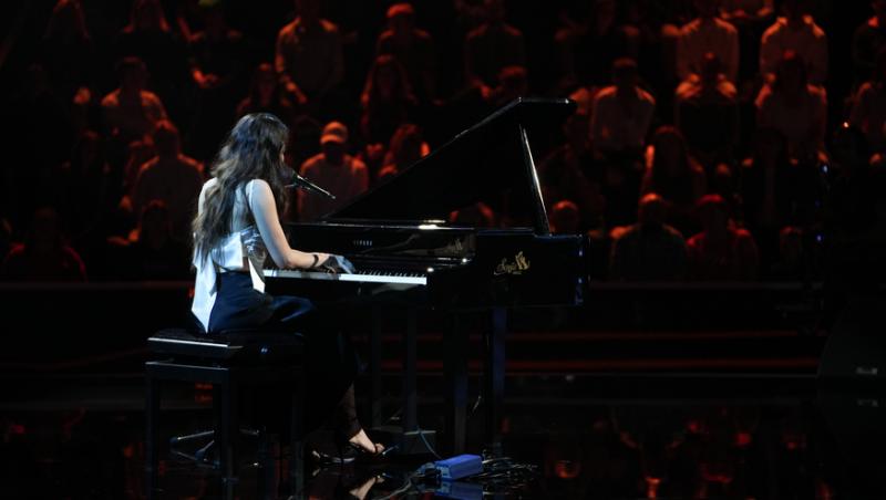 X Factor sezonul 11, 23 februarie 2025. Ce concurenți au urcat pe scenă în a cincea ediție. Momentele integrale sunt în AntenaPLAY