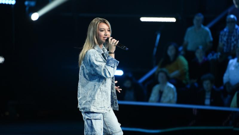 X Factor sezonul 11, 23 februarie 2025. Ce concurenți au urcat pe scenă în a cincea ediție. Momentele integrale sunt în AntenaPLAY