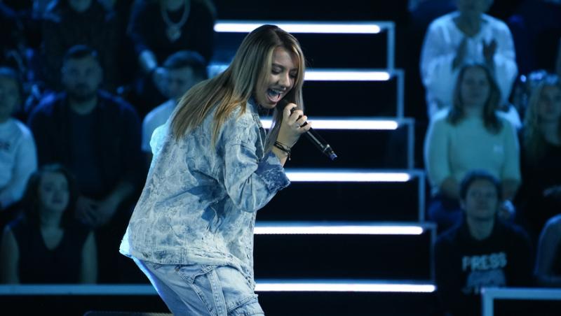 X Factor sezonul 11, 23 februarie 2025. Ce concurenți au urcat pe scenă în a cincea ediție. Momentele integrale sunt în AntenaPLAY