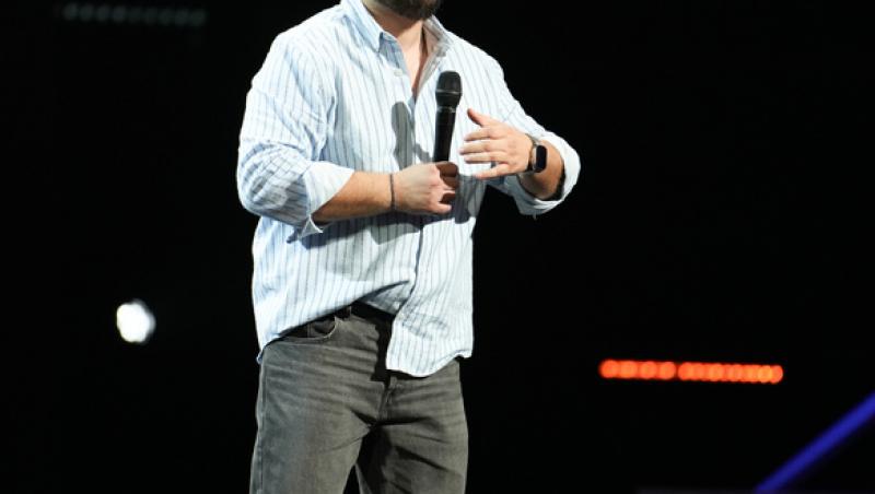 X Factor sezonul 11, 23 februarie 2025. Ce concurenți au urcat pe scenă în a cincea ediție. Momentele integrale sunt în AntenaPLAY