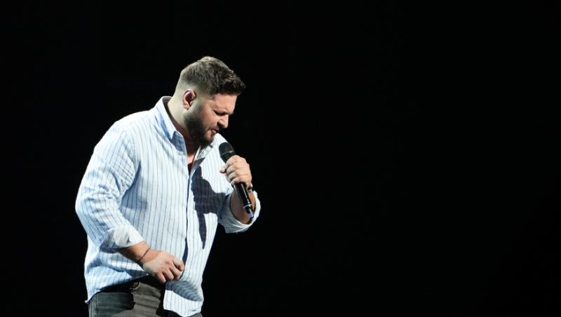 X Factor sezonul 11, 23 februarie 2025. Ce concurenți au urcat pe scenă în a cincea ediție. Momentele integrale sunt în AntenaPLAY