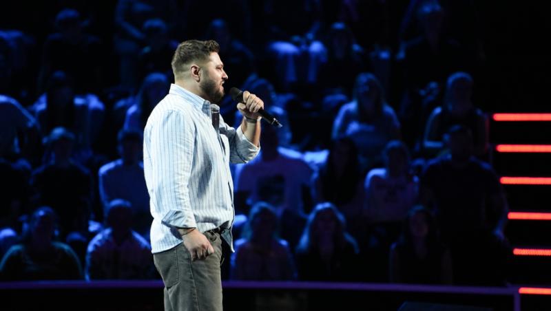 X Factor sezonul 11, 23 februarie 2025. Ce concurenți au urcat pe scenă în a cincea ediție. Momentele integrale sunt în AntenaPLAY