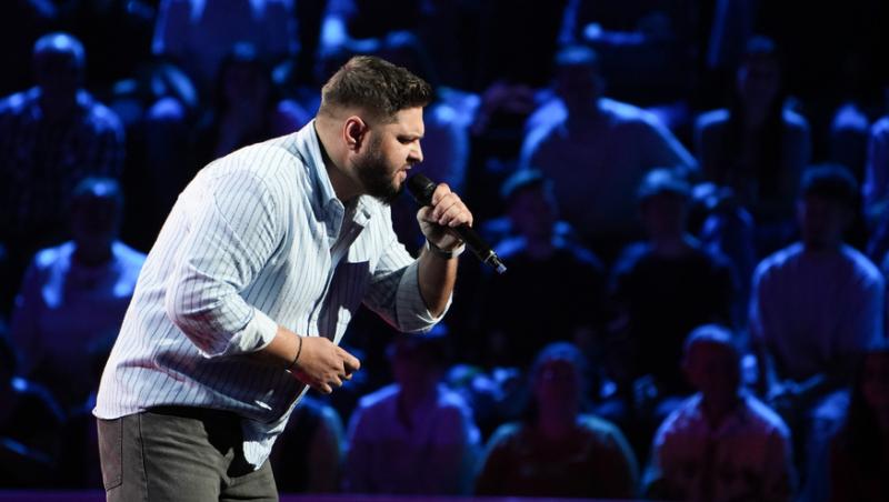 X Factor sezonul 11, 23 februarie 2025. Ce concurenți au urcat pe scenă în a cincea ediție. Momentele integrale sunt în AntenaPLAY